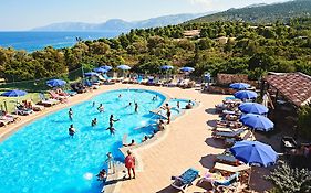 Parco Blu